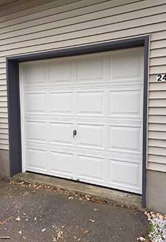 Garage Door Installation In Rainbow