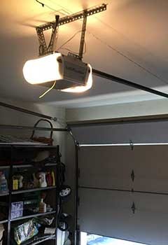 Garage Door Opener Troubleshooting, Temecula