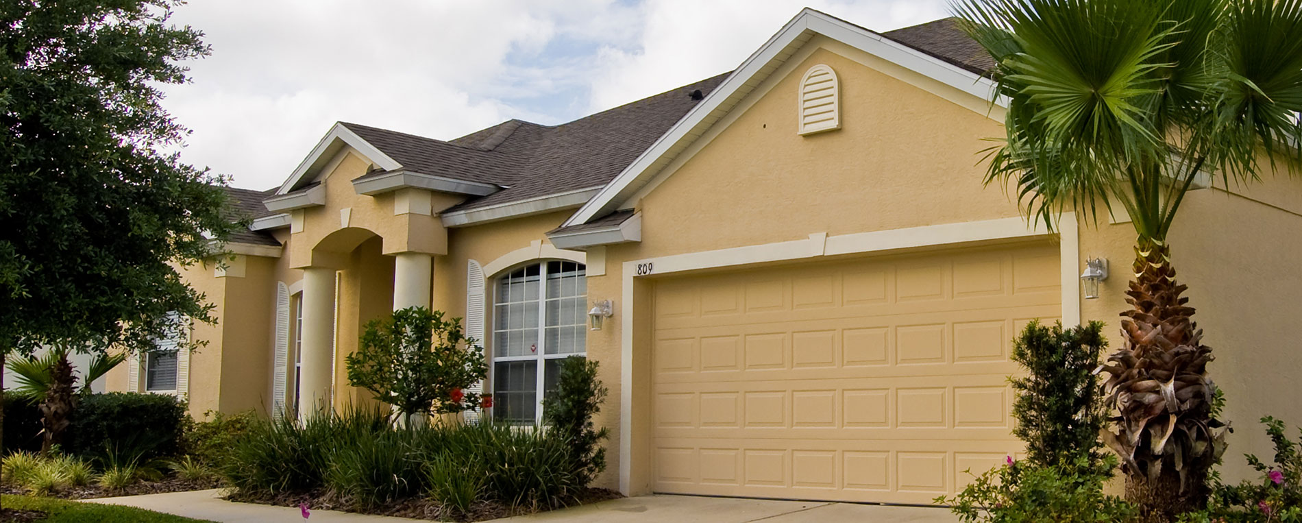 Garage Door Installation In Rainbow