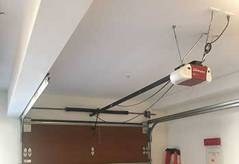 Garage Door Opener Replacement - Canyon Lake